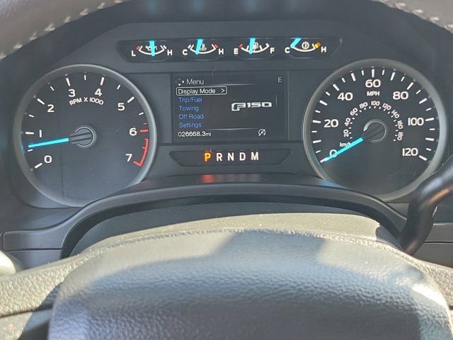 Certified 2020 Ford F150 XLT w/ Equipment Group 302A Luxury image 30