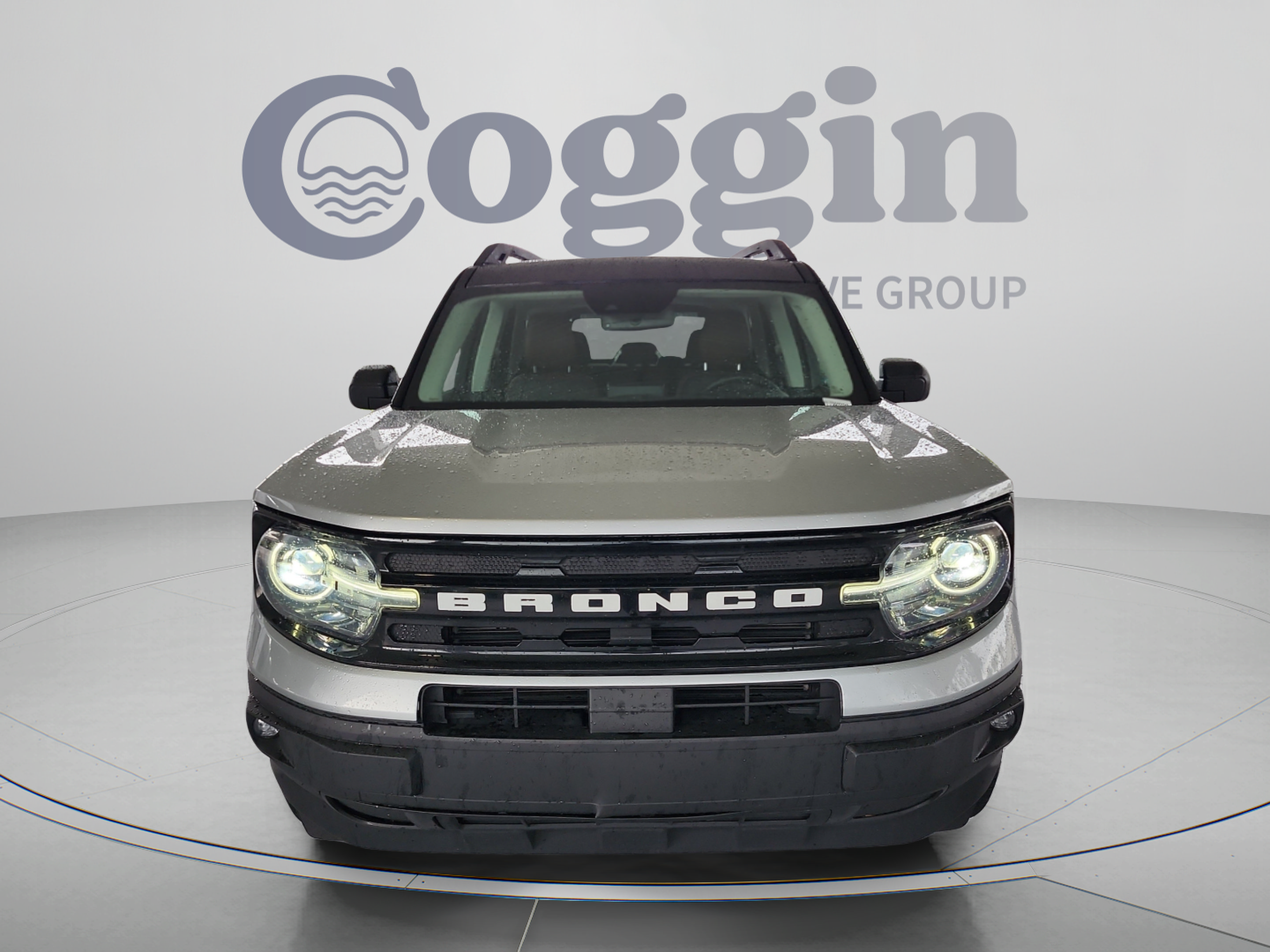 Certified 2023 Ford Bronco Sport Outer Banks w/ Tech Package AWD/4WD image 8