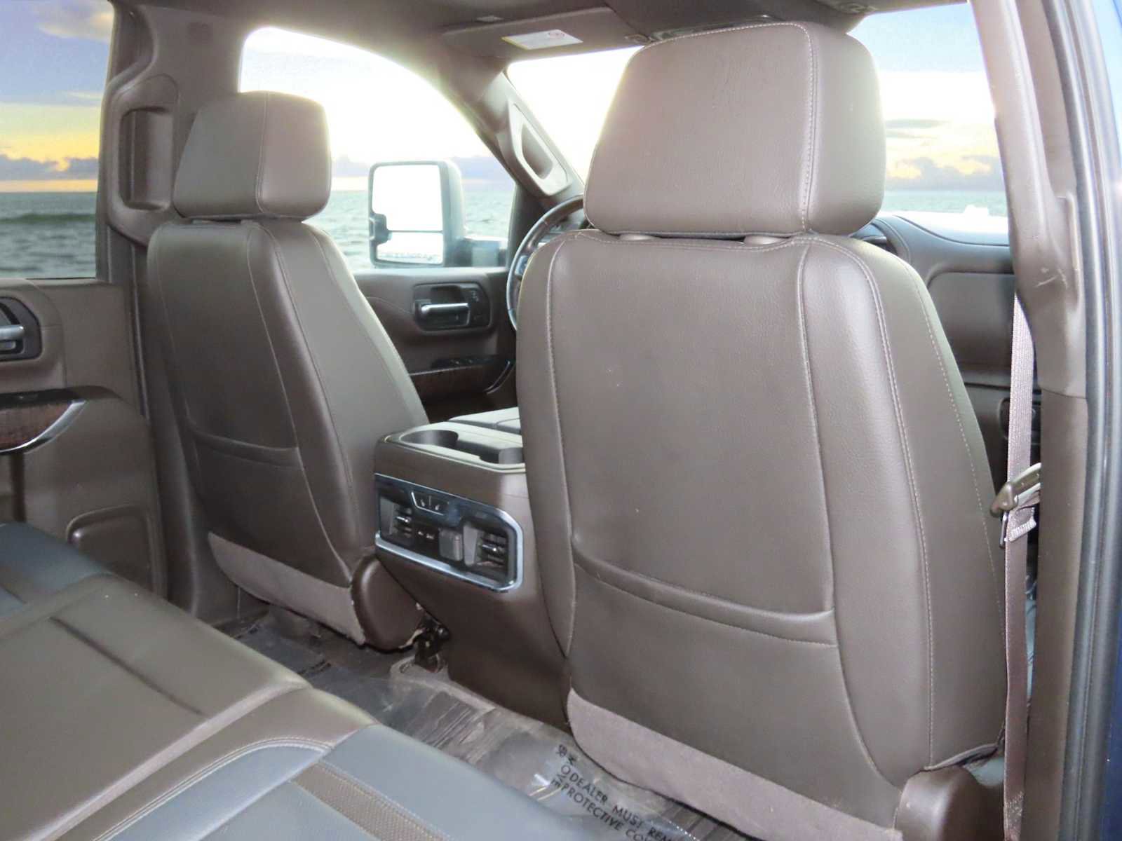 Used 2022 GMC Sierra 3500 Denali w/ Denali Ultimate Package image 25