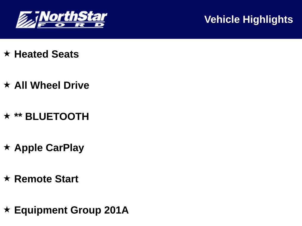 Certified 2023 Ford Edge SEL AWD/4WD image 2