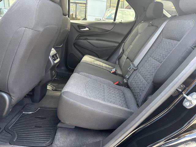 Used 2024 Chevrolet Equinox LT image 10