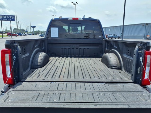 Certified 2024 Ford F250 XLT w/ FX4 Off-Road Package AWD/4WD image 25