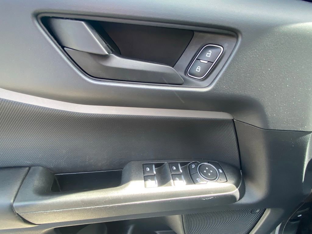 Certified 2024 Ford Bronco Sport Big Bend AWD/4WD image 11