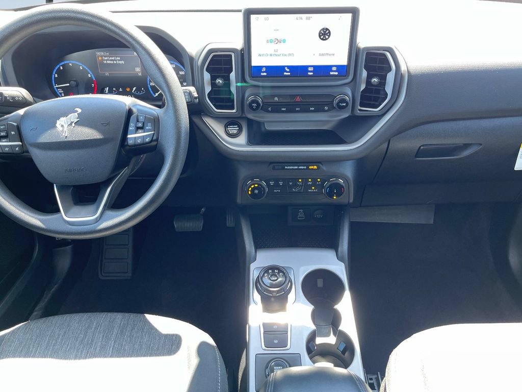 Certified 2023 Ford Bronco Sport Big Bend AWD/4WD image 15