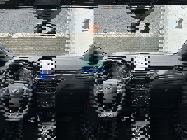 Certified 2024 Ford Escape ST-Line image 10