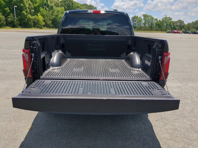 Certified 2025 Ford F150 XLT w/ Equipment Group 301A Standard AWD/4WD image 31
