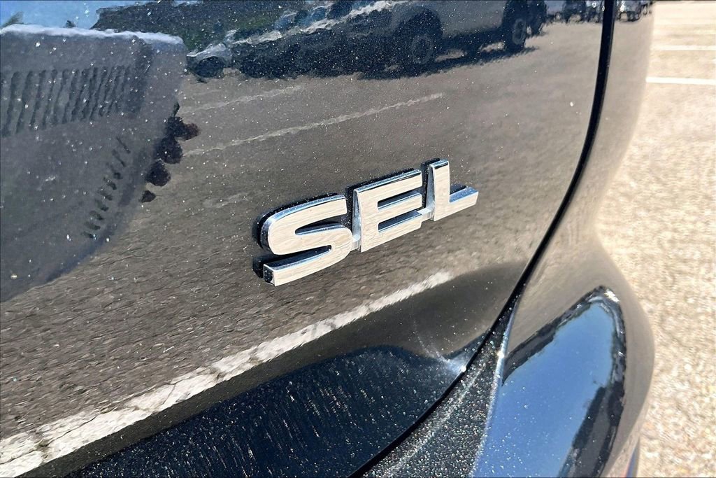 Used 2022 Mitsubishi Outlander SEL AWD/4WD image 8