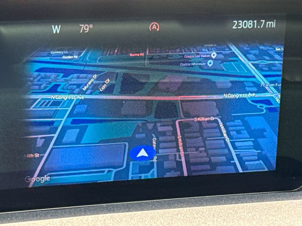 Certified 2025 Ford Expedition Active RWD image 20