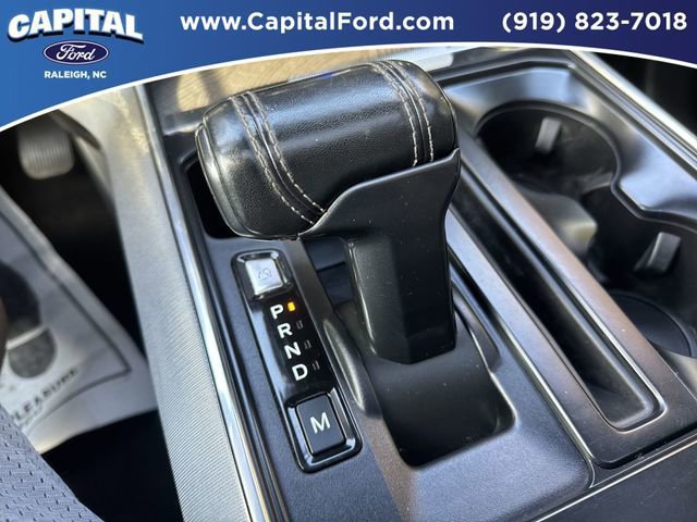 Certified 2022 Ford F150 Platinum w/ Equipment Group 701A High image 30