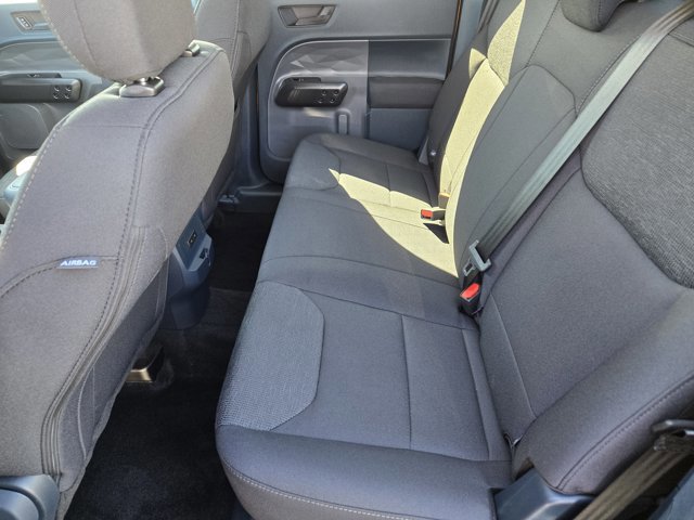 Certified 2026 Ford Maverick XL image 27