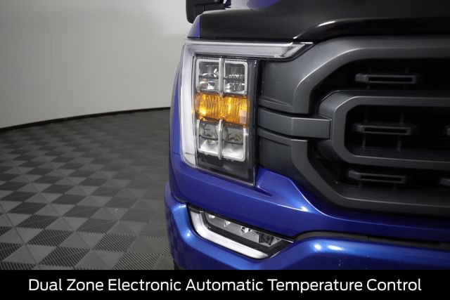 Certified 2023 Ford F150 XLT w/ Equipment Group 302A High AWD/4WD image 22