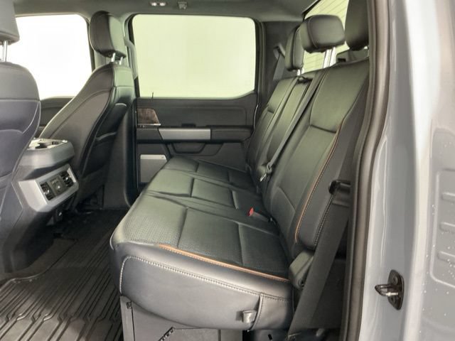 Certified 2025 Ford F350 Lariat w/ FX4 Off-Road Package AWD/4WD image 31