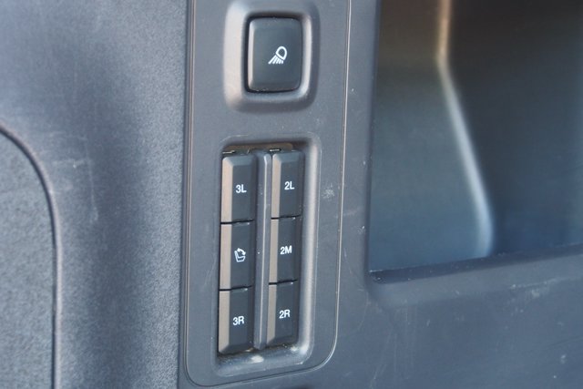 Certified 2025 Ford Expedition Max Active RWD image 18