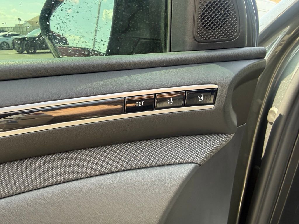 Used 2022 Hyundai Tucson Limited AWD/4WD image 12