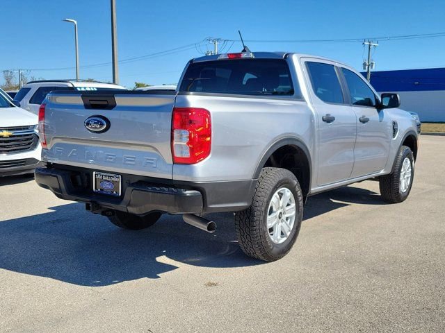 Certified 2024 Ford Ranger XL w/ Trailer Tow Package image 4