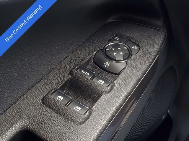 Certified 2021 Ford EcoSport SE w/ SE Convenience Package image 8