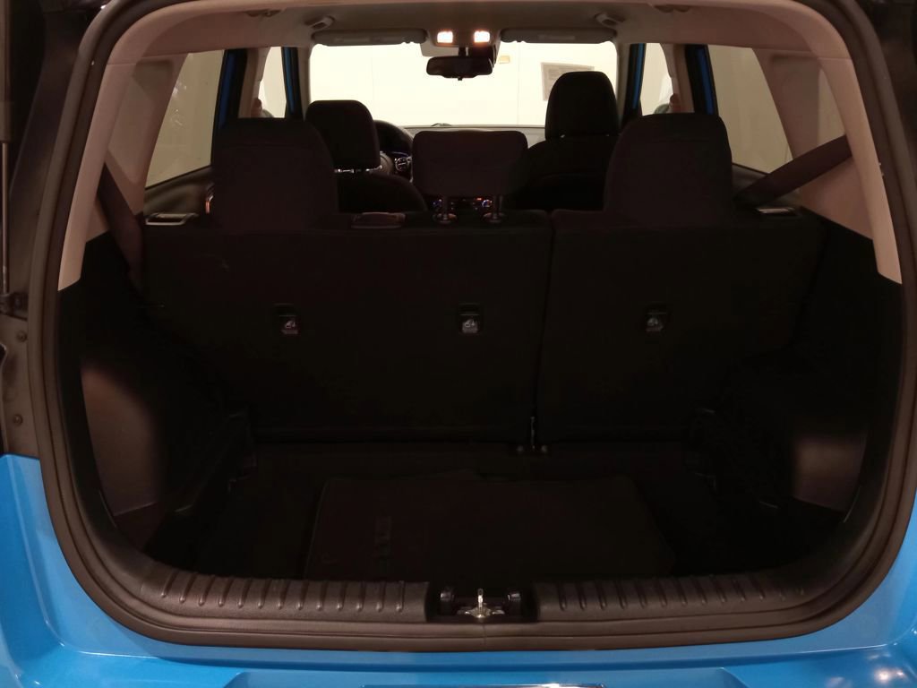 Used 2024 Kia Soul S image 9
