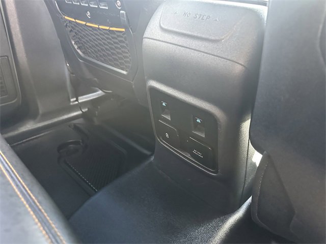 Certified 2021 Ford Bronco Badlands image 42