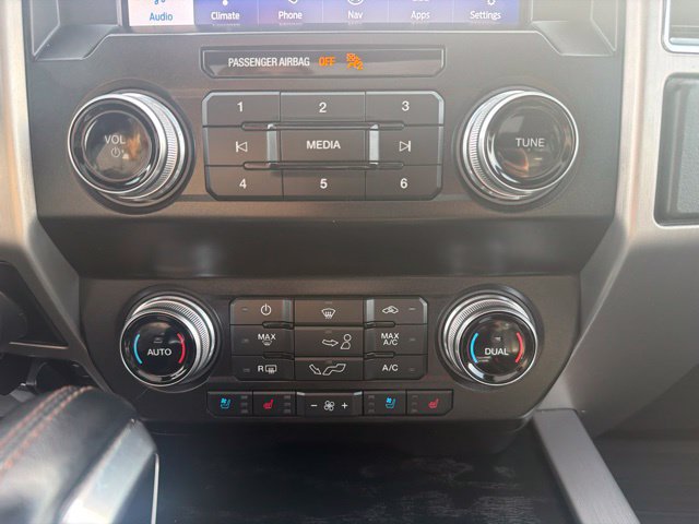 Certified 2019 Ford F150 Platinum w/ Equipment Group 701A Luxury AWD/4WD image 33