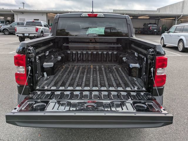 Certified 2024 Ford Maverick XLT image 12