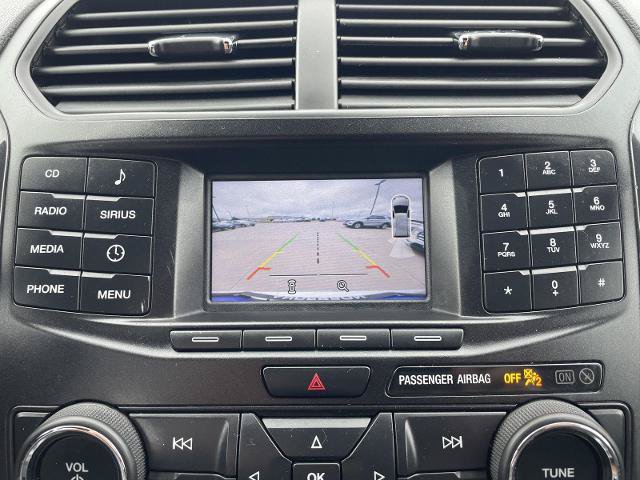 Certified 2017 Ford Explorer XLT AWD/4WD image 24