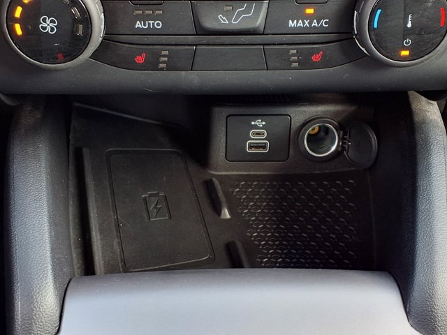 Certified 2024 Ford Bronco Sport Big Bend w/ Convenience Package AWD/4WD image 12