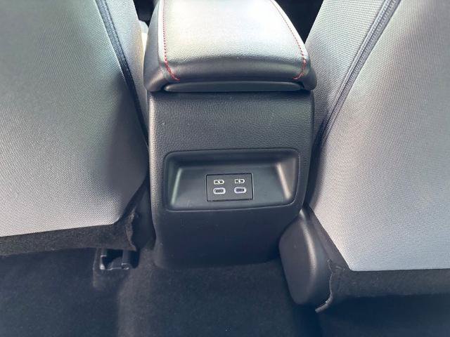 Used 2024 Toyota Corolla SE FWD image 32