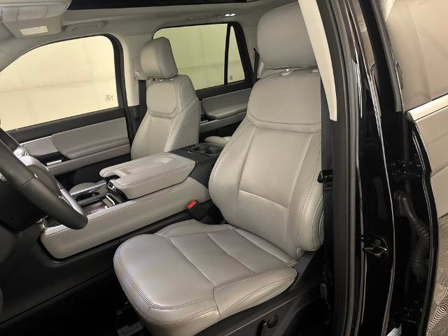 Certified 2025 Ford Expedition Active RWD image 19