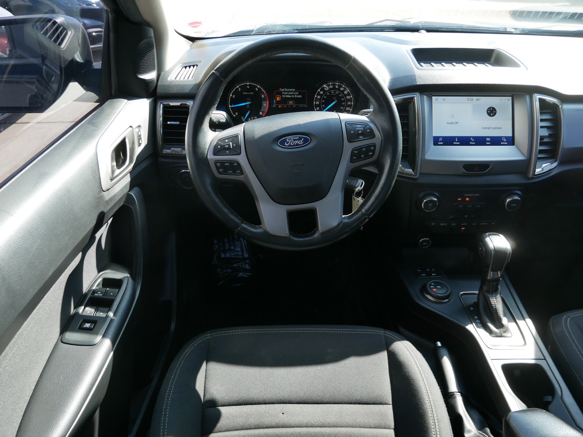 Certified 2020 Ford Ranger XLT w/ Equipment Group 301A Mid image 6