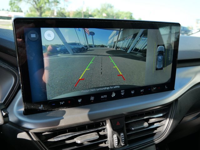 Certified 2023 Ford Escape Active w/ Tech Pack #2 AWD/4WD image 26