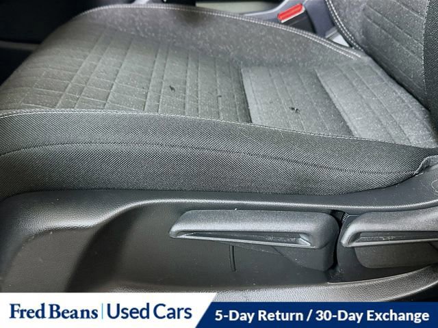 Used 2023 Honda HR-V LX image 20