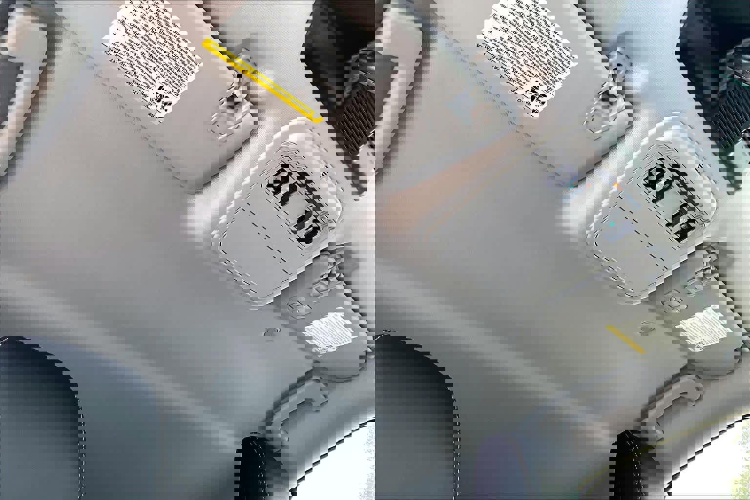 Certified 2025 Ford Mustang Mach-E Select image 15