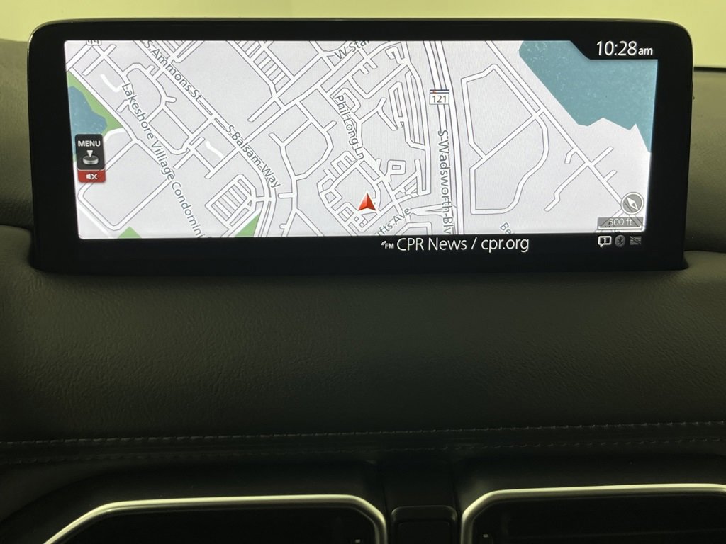 Used 2023 MAZDA CX-5 Signature image 19