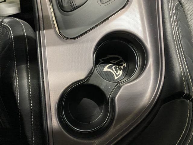Used 2023 Dodge Challenger SRT Hellcat w/ Driver Convenience Group RWD image 37