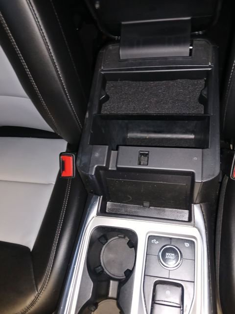 Certified 2023 Ford Explorer XLT w/ Equipment Group 202A image 43