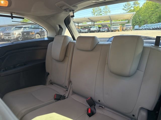 Used 2024 Honda Odyssey Touring image 23