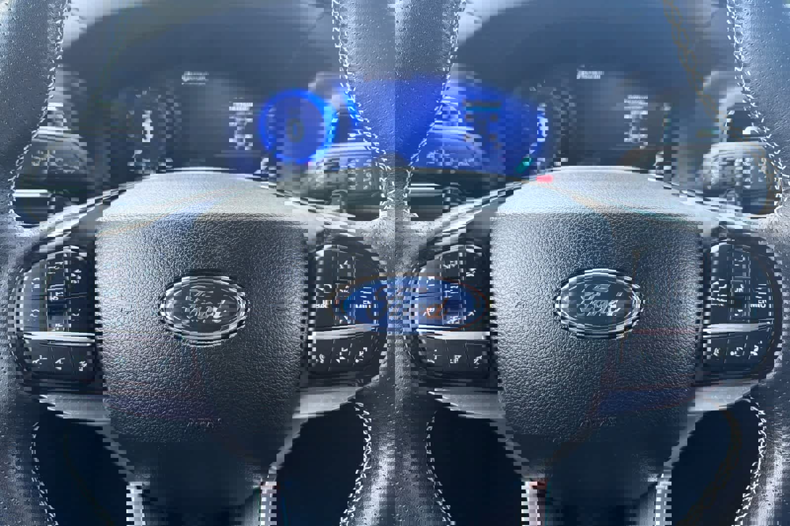 Certified 2023 Ford Explorer ST w/ Equipment Group 401A image 25