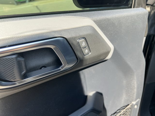 Certified 2022 Ford Bronco Big Bend AWD/4WD image 12