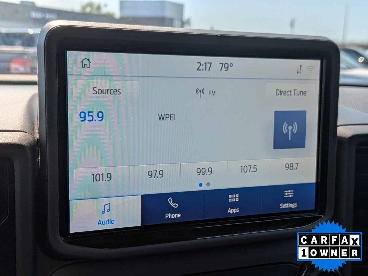 Certified 2021 Ford Bronco Sport AWD/4WD image 19