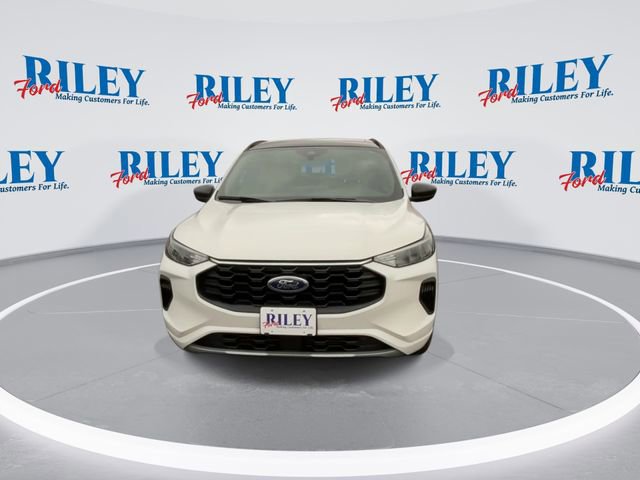 Certified 2024 Ford Escape ST-Line w/ Tech Pack #1 image 9