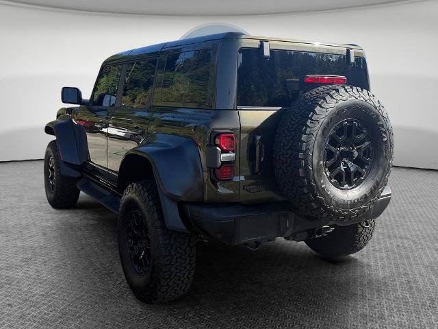 Certified 2025 Ford Bronco Raptor AWD/4WD image 6