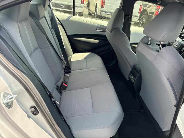 Used 2026 Toyota Corolla SE FWD image 15