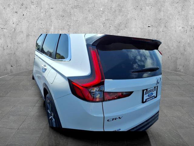 Used 2026 Honda CR-V EX-L image 11