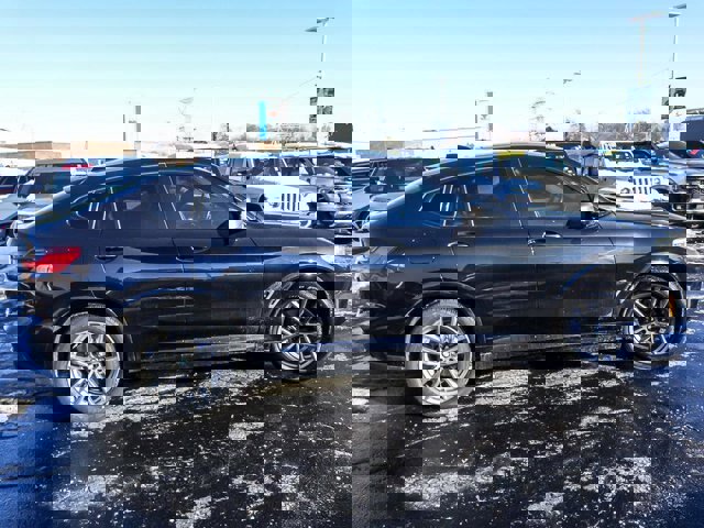 Used 2019 BMW X4 M40i image 5