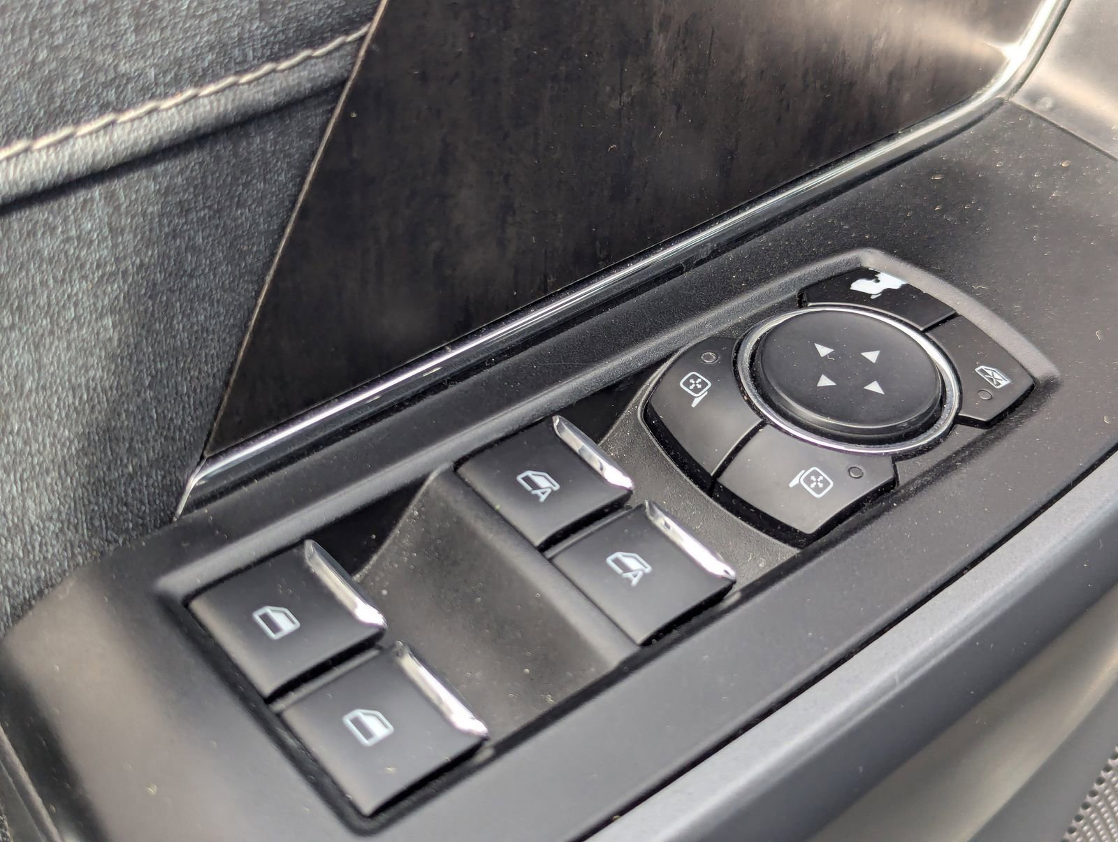 Certified 2023 Ford F150 Lariat w/ Trailer Tow Package image 20