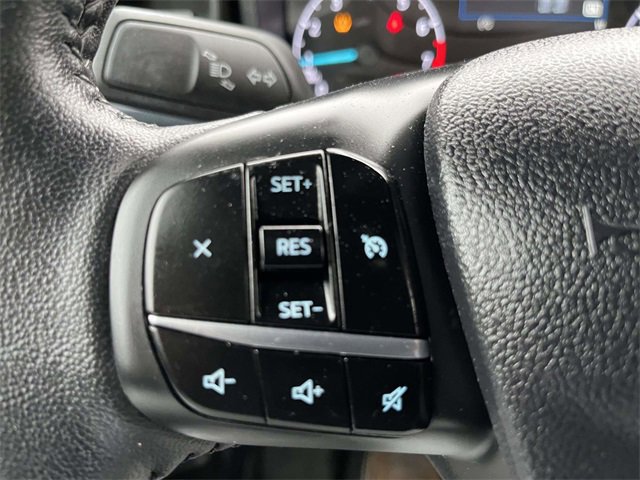 Certified 2022 Ford Maverick XLT w/ XLT Luxury Package image 19