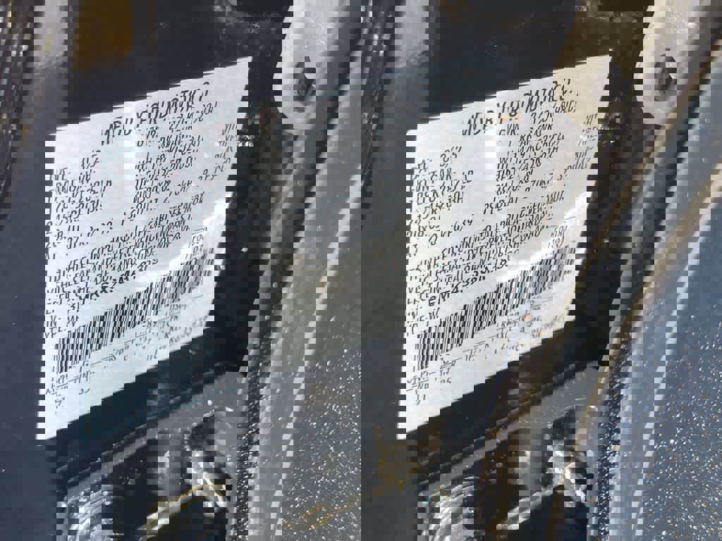 Certified 2025 Ford Mustang Mach-E GT AWD/4WD image 17