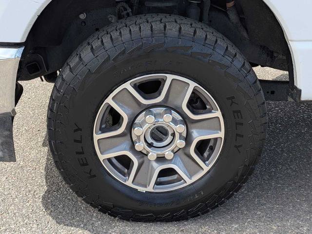 Certified 2026 Ford F250 Lariat AWD/4WD image 12