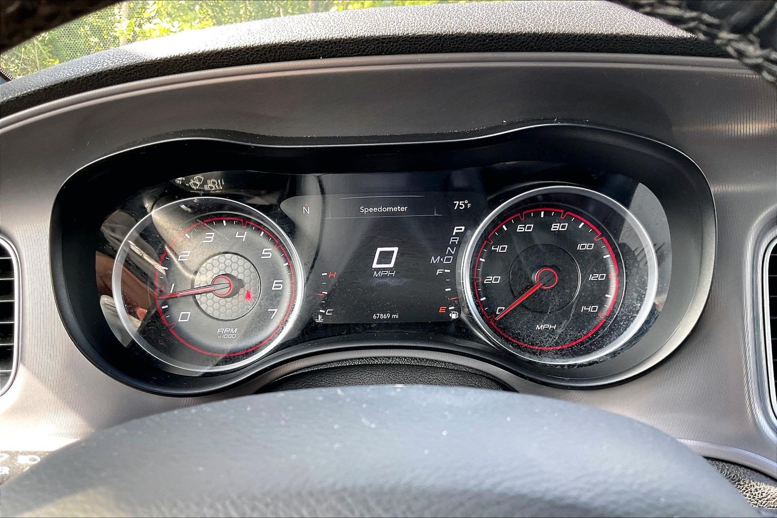 Used 2023 Dodge Charger SXT w/ Cold Weather Package RWD image 20