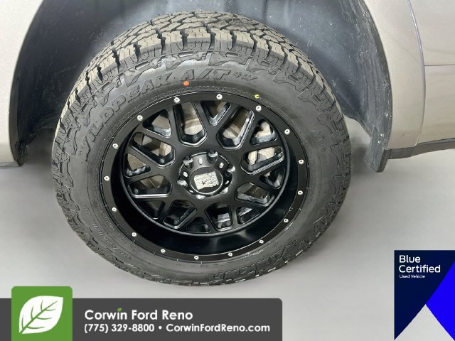 Used 2019 RAM 1500 Limited AWD/4WD image 36